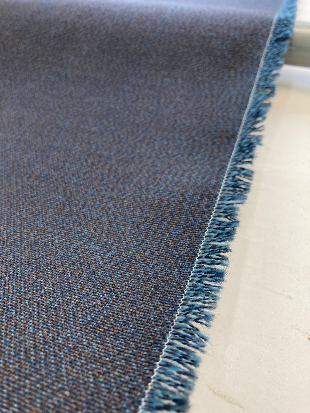 Kvadrat Atlas by Margrethe Odgaard multicolour design upholstery fabric