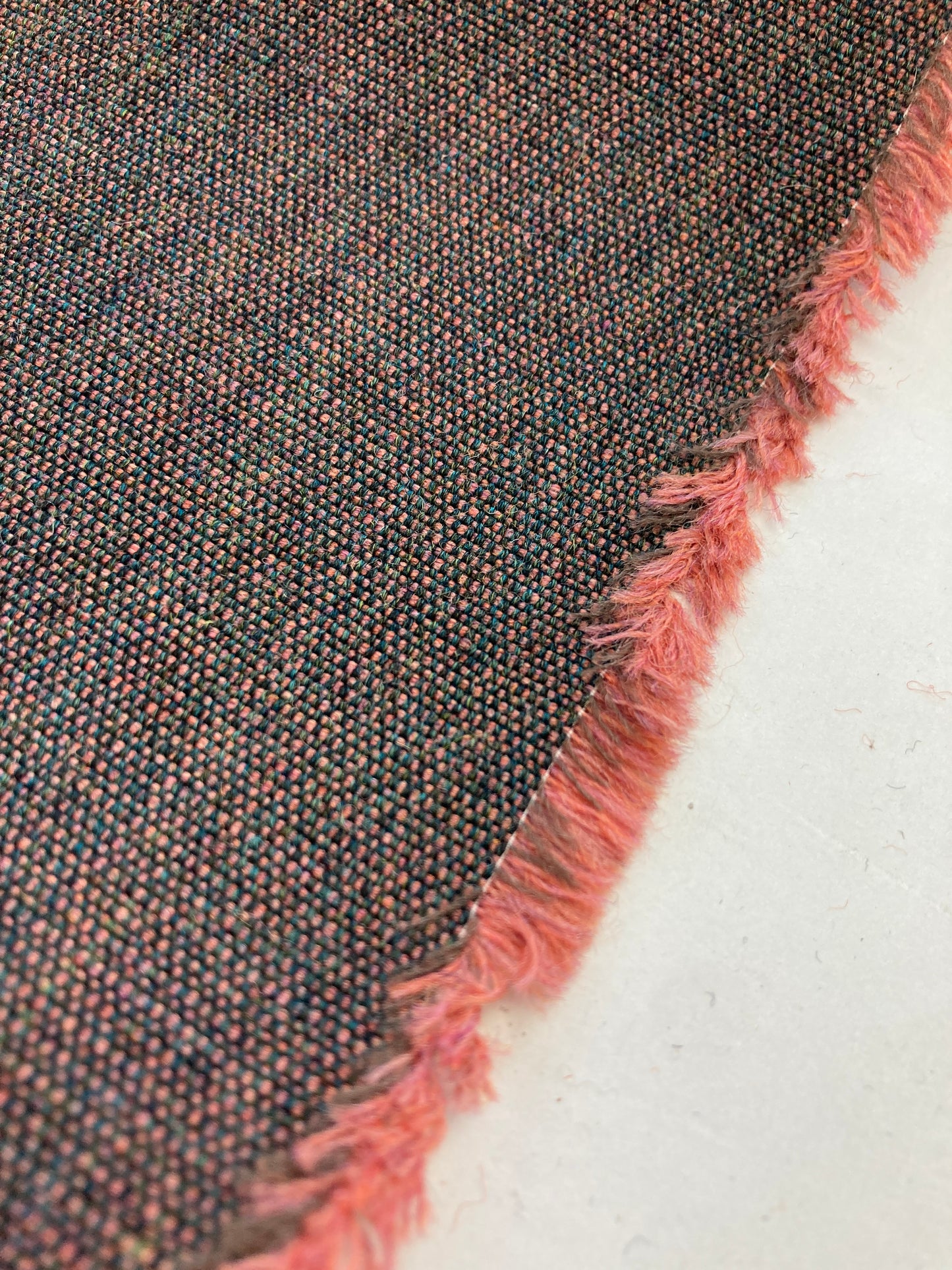 Kvadrat Canvas 2 van Giulio Ridolfo Design meubelstof