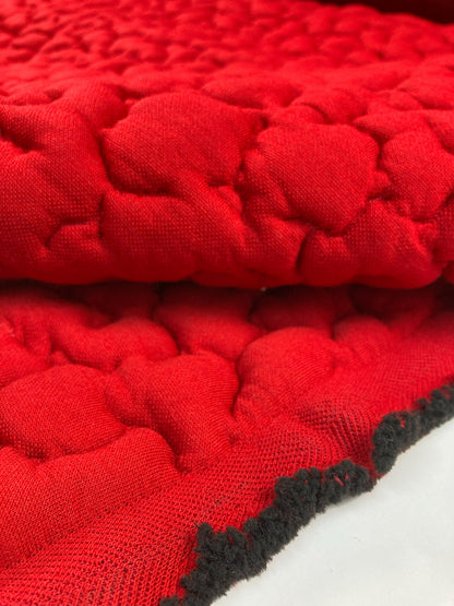 Kvadrat Febrik Moby Bloom Rock Fabric For Ligne Roset Ploum | Design Erwan end Ronan Bouroullec - Modern Upholstery