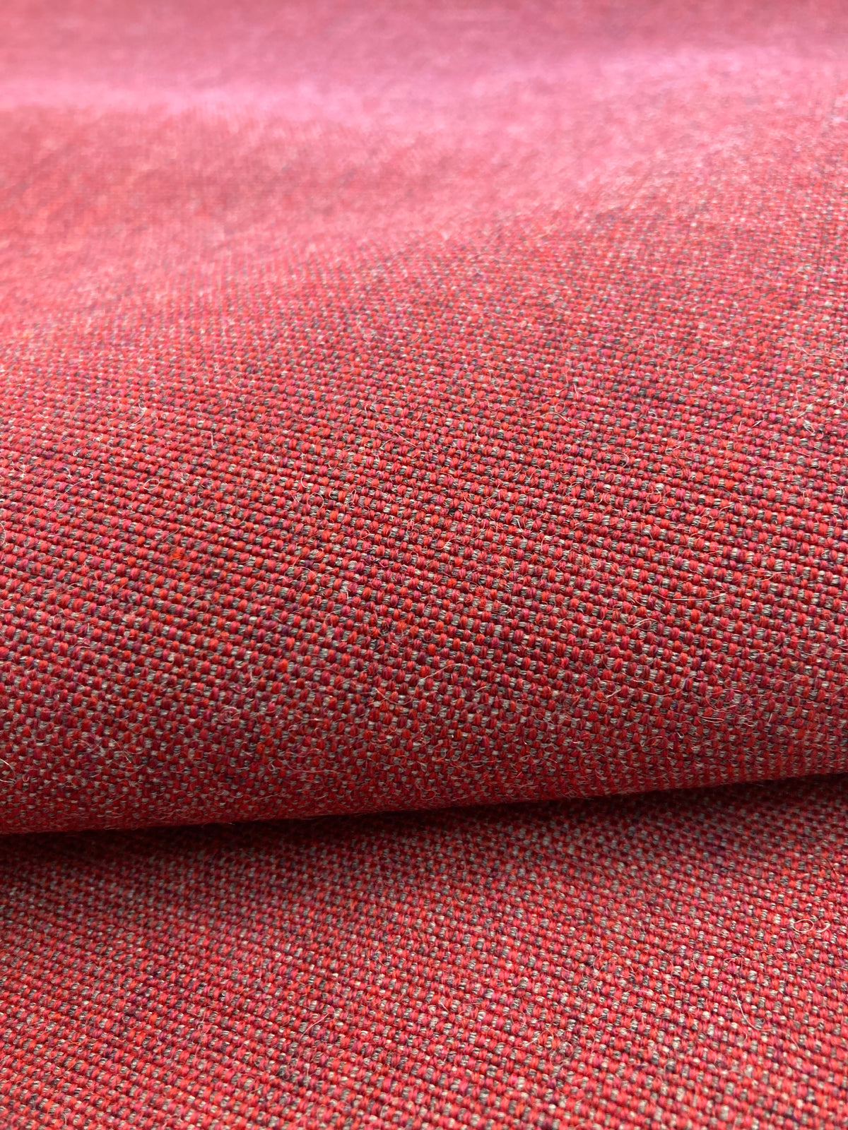 Kvadrat Canvas 2 van Giulio Ridolfo Design meubelstof