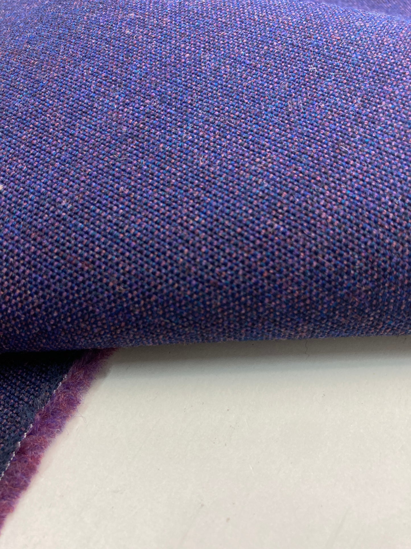 Kvadrat Canvas 2 van Giulio Ridolfo Design meubelstof