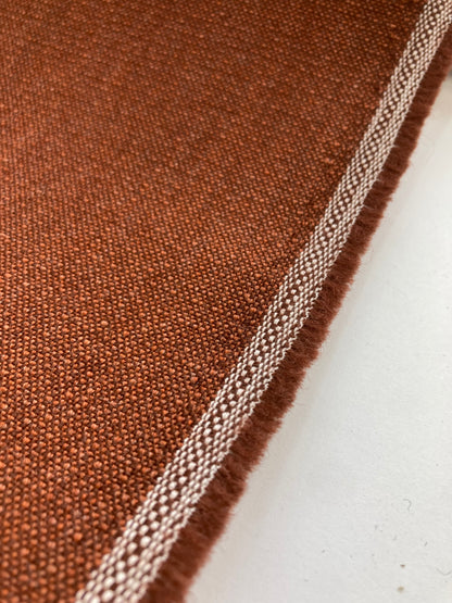 Gabriel Crisp design end color Mette Krebs Petersen - Modern Upholstery