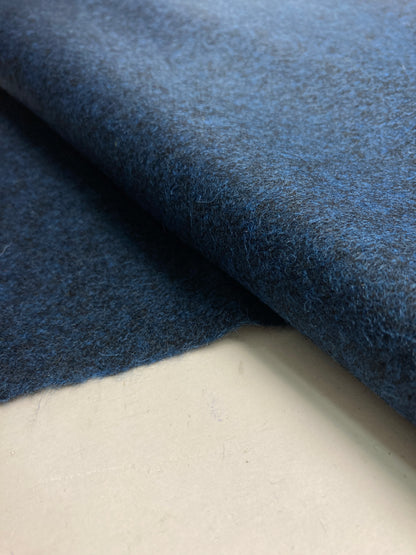 Kvadrat Divina Melange 3 van Finn Skodt 100% wollen bekledingsstof