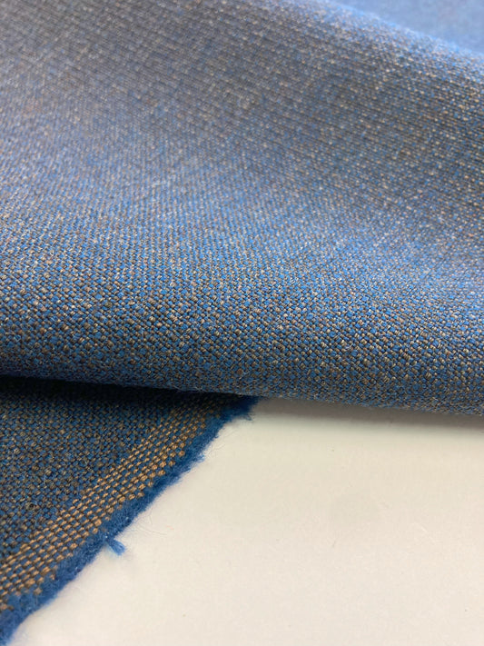 Gabriel Crisp design end color Mette Krebs Petersen - Modern Upholstery