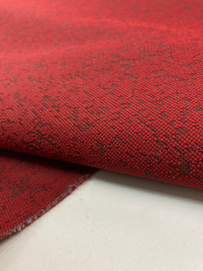 JAB Anstoetz Fabric – Grano: Elegantie en Duurzaamheid in één