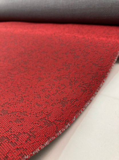JAB Anstoetz Fabric – Grano: Elegantie en Duurzaamheid in één