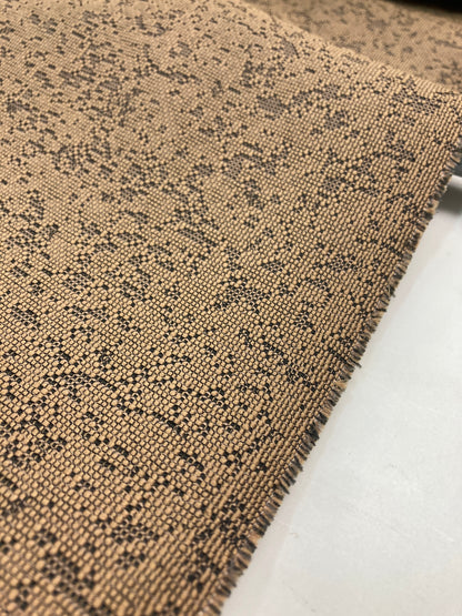 JAB Anstoetz Fabric – Grano: Elegantie en Duurzaamheid in één