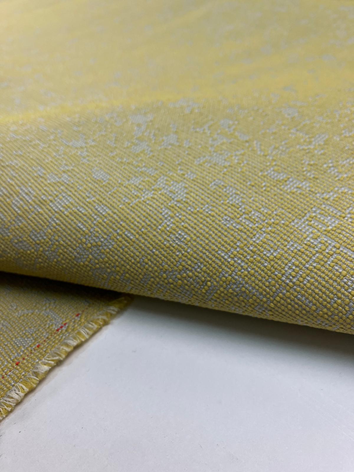 JAB Anstoetz Fabric – Grano: Elegantie en Duurzaamheid in één