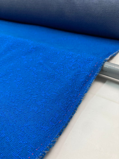 JAB Anstoetz Fabric – Grano: Elegantie en Duurzaamheid in één