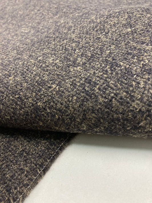 Camira Hemp – Milieuvriendelijke hennep- en wollen bekledingsstof