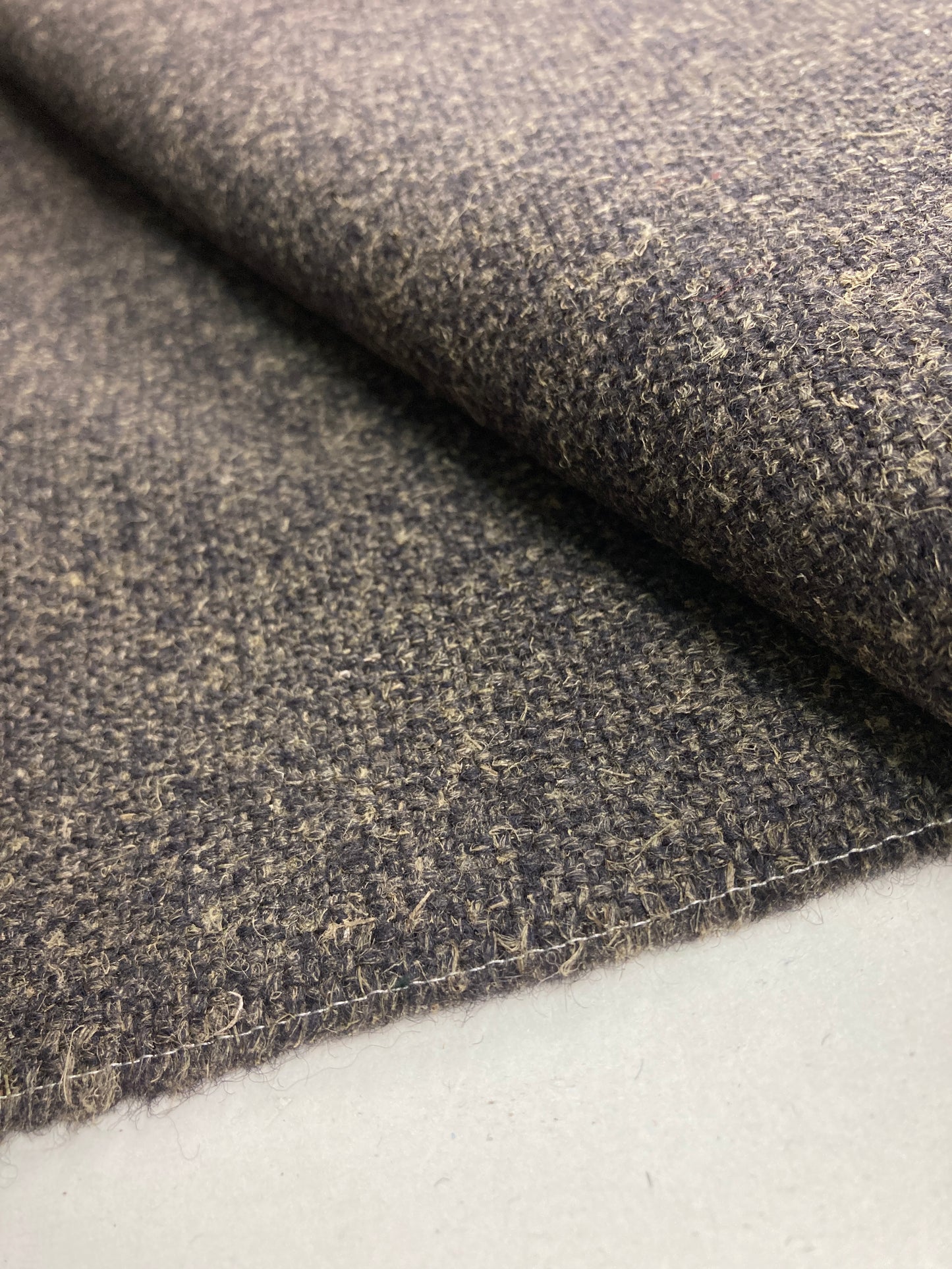 Camira Hemp – Milieuvriendelijke hennep- en wollen bekledingsstof