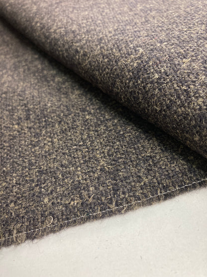 Camira Hemp – Milieuvriendelijke hennep- en wollen bekledingsstof