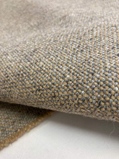 Kvadrat Hallingdal 65 van Nanna Ditzel | Topbekledingsstof van wol