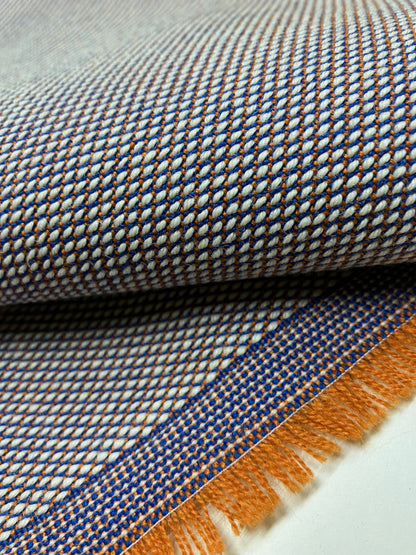 Kvadrat Steelcut Trio 3 – Een icoon van modern design en duurzaamheid.