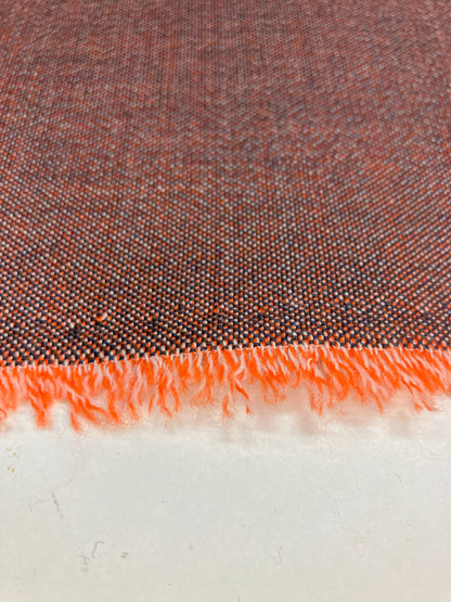 Kvadrat Atlas by Margrethe Odgaard multicolour design upholstery fabric - Modern Upholstery