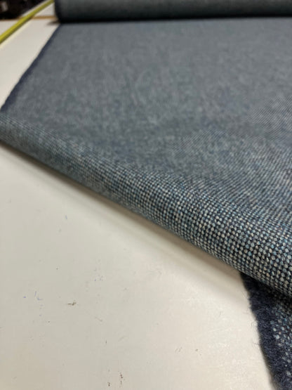 Camira Main Line Flax – Ecological upholstery fabric made of wool and linen. - Modern Upholstery