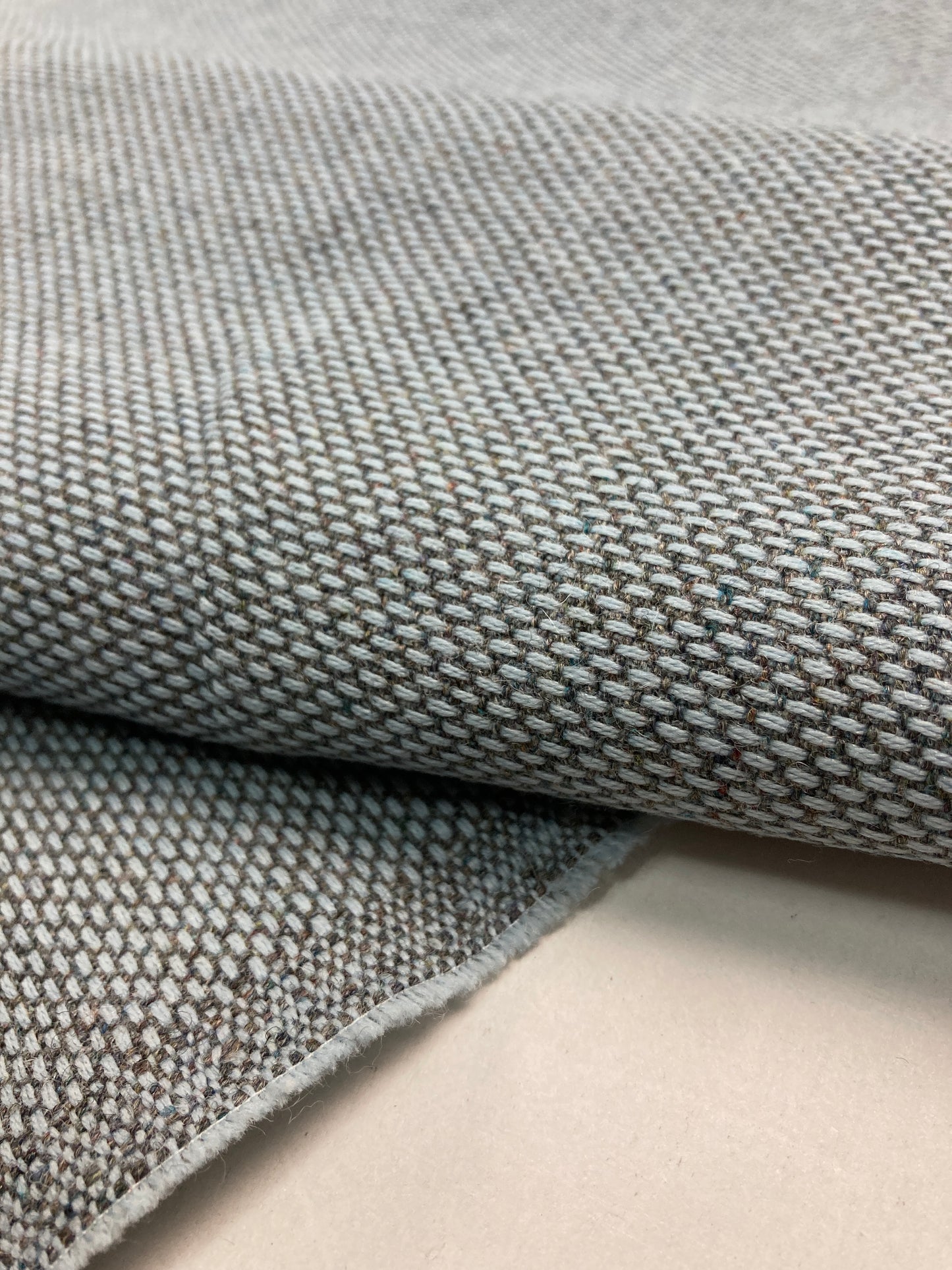 Kvadrat Re-Wool 2 van margrethe Odgaard Designmeubel ReWool Stof