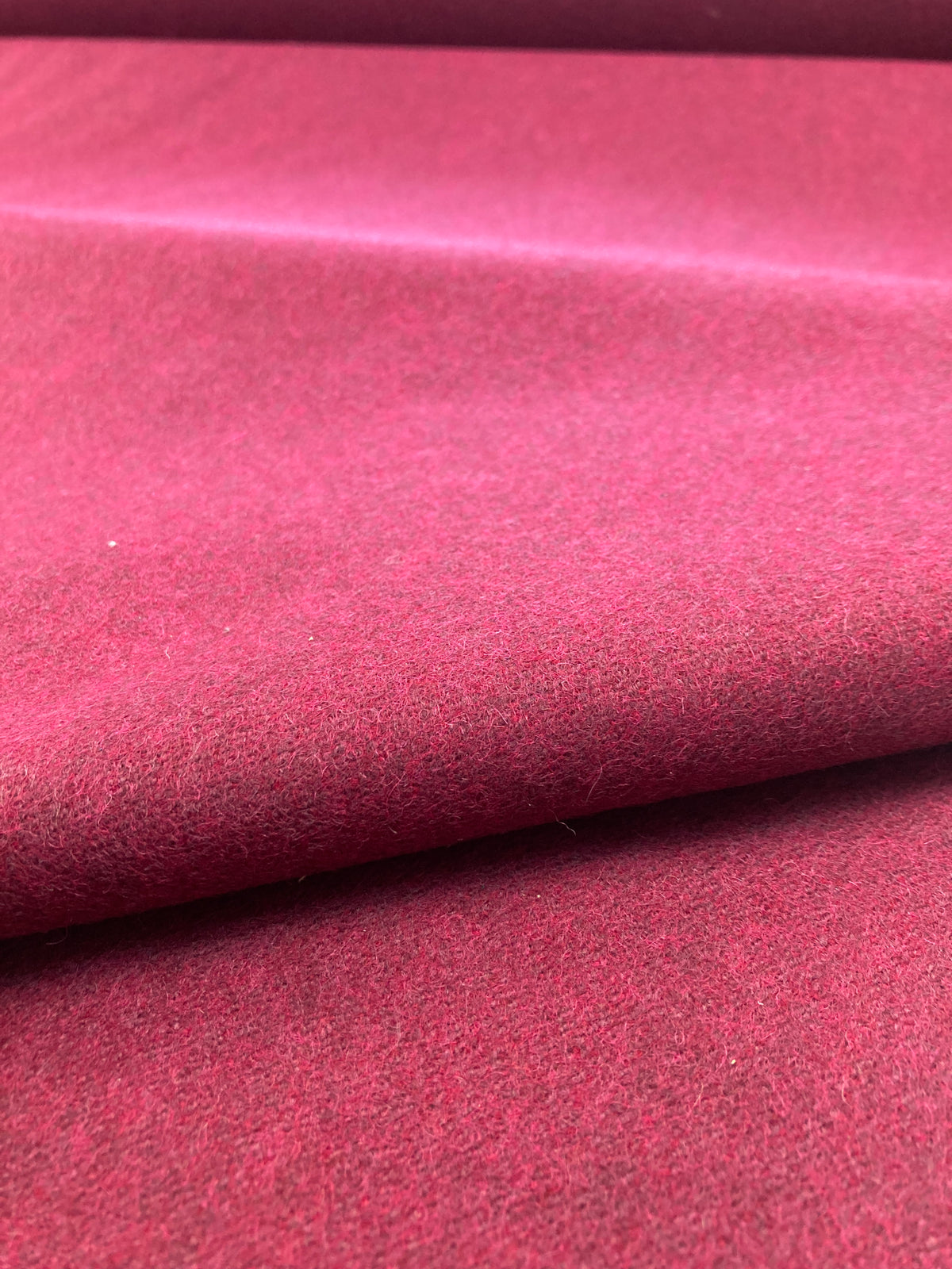 Camira Synergy | Ultra-high performancewool fabric from England