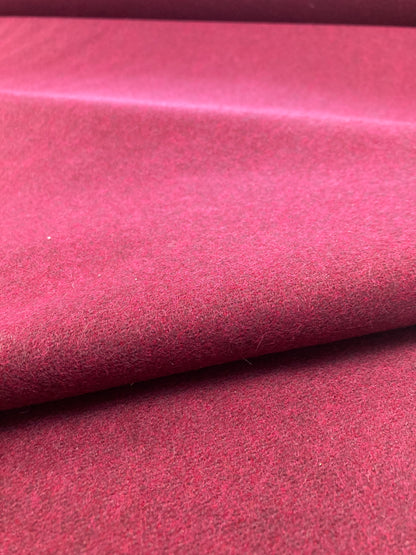 Camira Synergy | Ultra-high performancewool fabric from England
