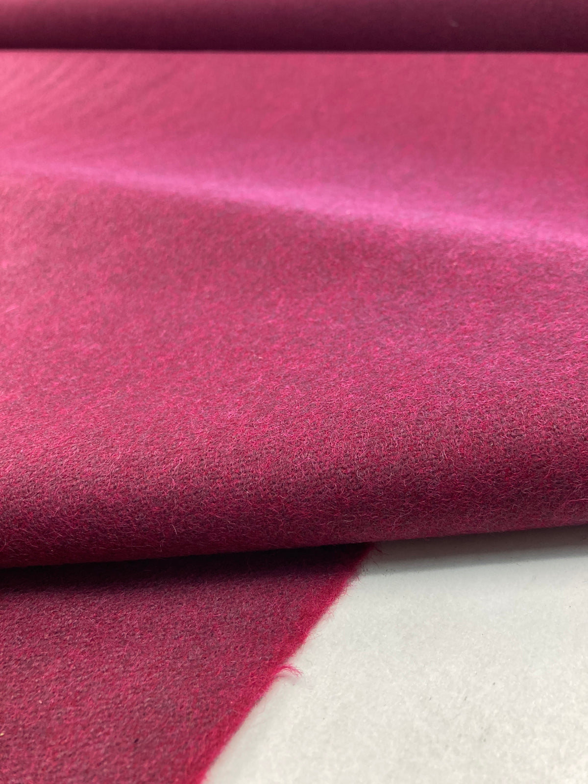 Camira Synergy | Ultra-high performancewool fabric from England