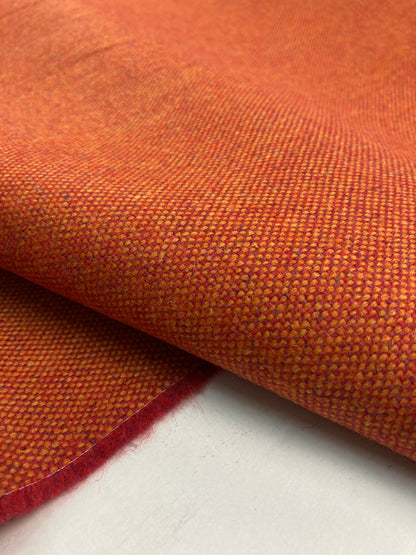 Camira Main Line Flax – Ecological upholstery fabric made of wool and linen. - Modern Upholstery