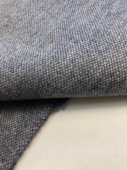 Camira Main Line Flax – Ecologische meubelstof van wol en linnen.