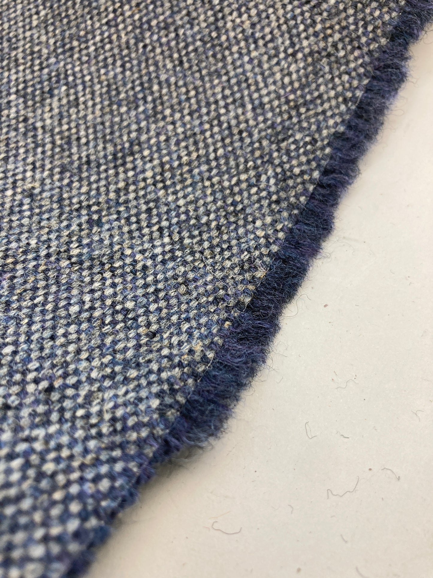 Camira Main Line Flax – Ecologische meubelstof van wol en linnen.