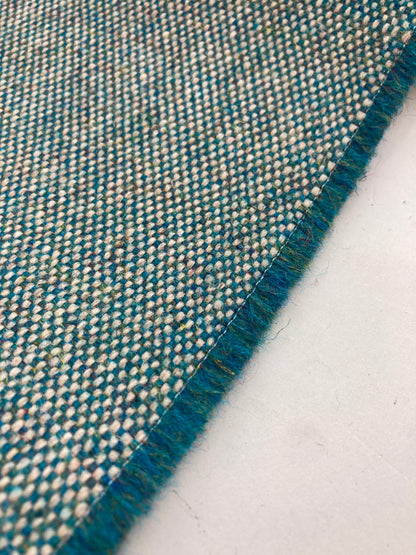 Camira Main Line Flax – Ecologische meubelstof van wol en linnen.