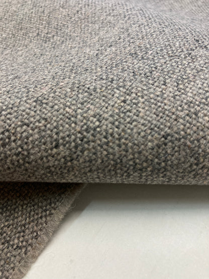 Camira Main Line Flax – Ecologische meubelstof van wol en linnen.