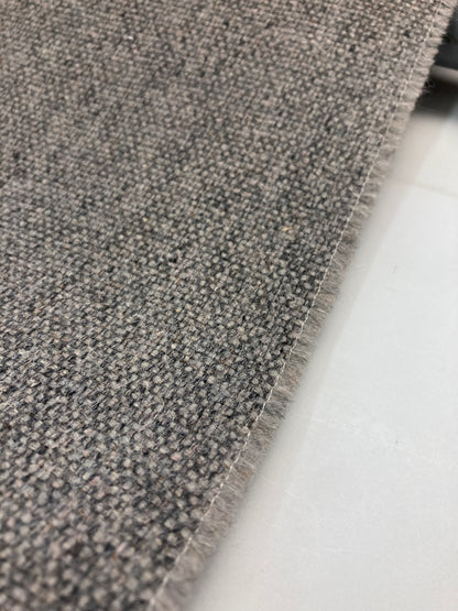 Camira Main Line Flax – Ecologische meubelstof van wol en linnen.