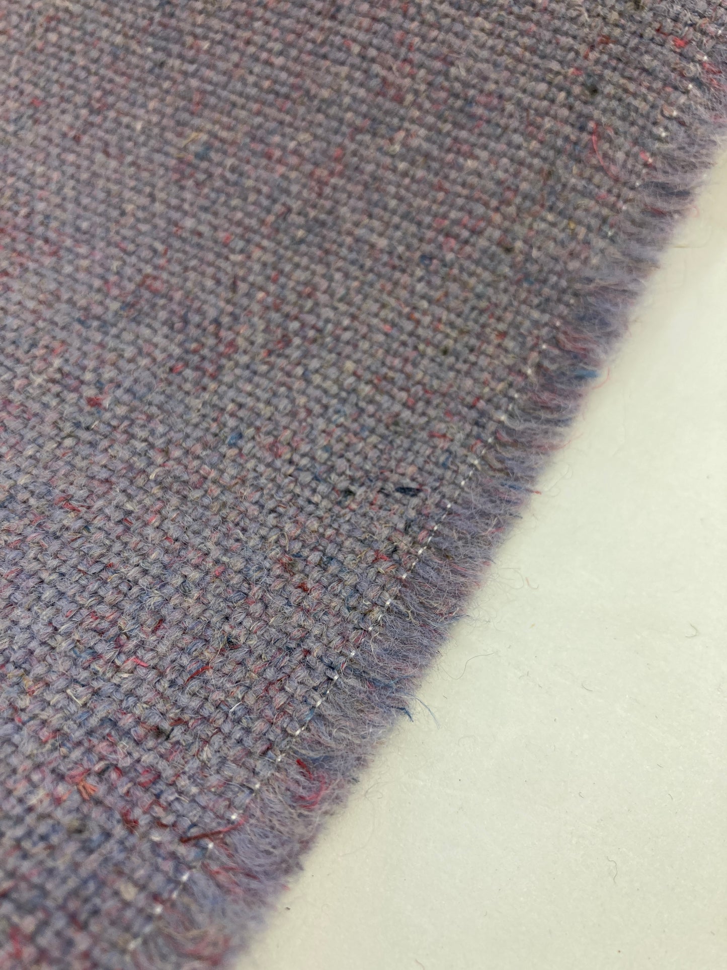 Camira Main Line Flax – Ecologische meubelstof van wol en linnen.