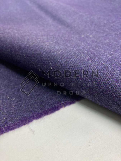 Camira Main Line Flax – Ecologische meubelstof van wol en linnen.