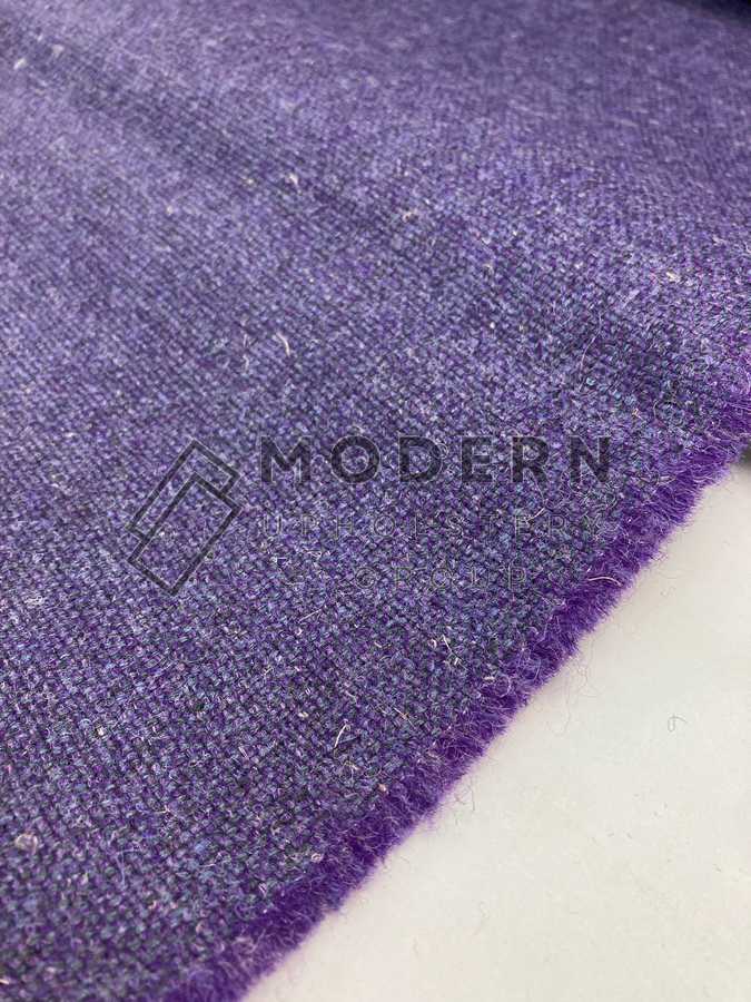 Camira Main Line Flax – Ecologische meubelstof van wol en linnen.