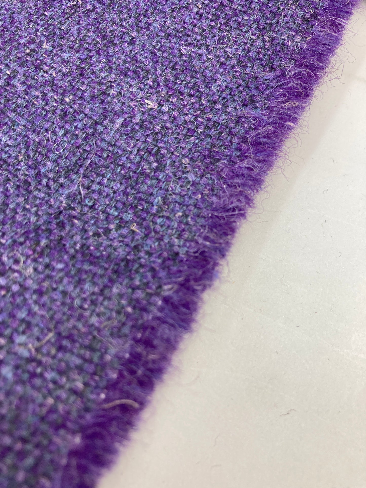 Camira Main Line Flax – Ecologische meubelstof van wol en linnen.