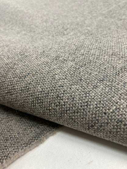 Camira Main Line Flax – Ecologische meubelstof van wol en linnen.