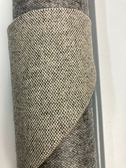 Camira Main Line Flax – Ecological upholstery fabric made of wool and linen. - Modern Upholstery