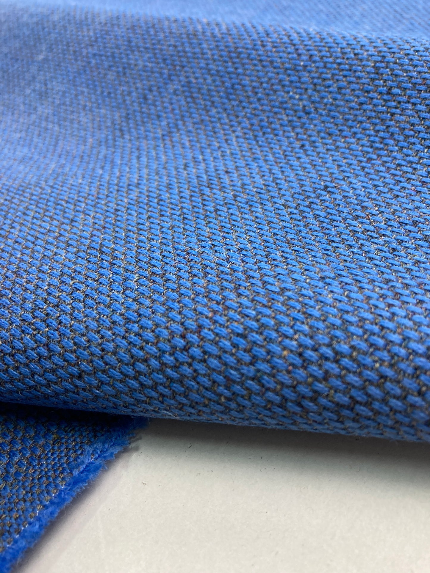 Kvadrat Re-Wool 2 van margrethe Odgaard Designmeubel ReWool Stof