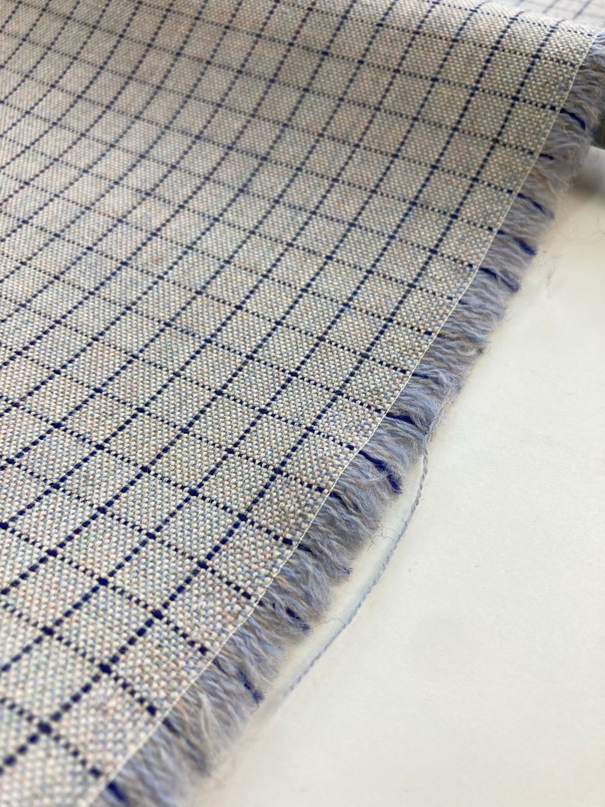 Kvadrat Recheck upholstery fabric – refined quality and style - Modern Upholstery