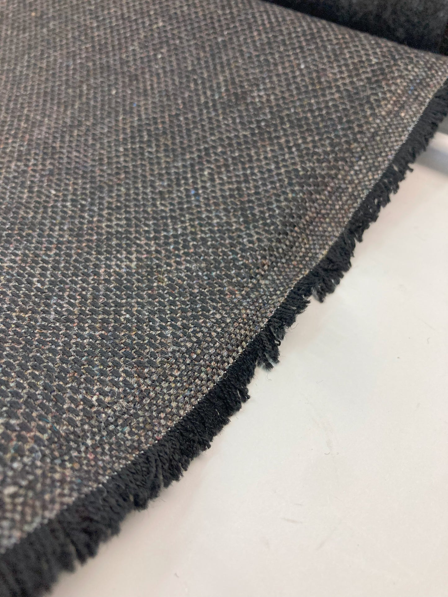 Kvadrat Re-Wool 2 by margrethe Odgaard Design Furniture ReWool Fabric - Modern Upholstery