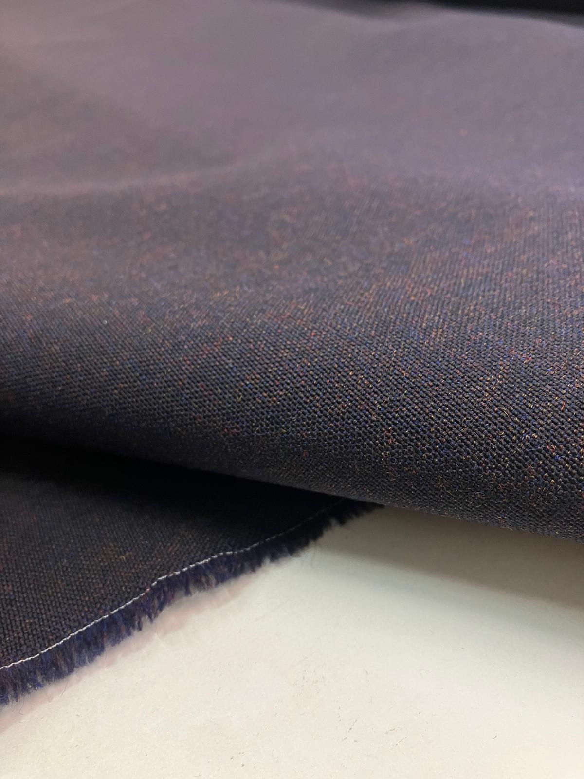 Kvadrat Remix 3 van Giulio Ridolfo Wollen Meubelstof