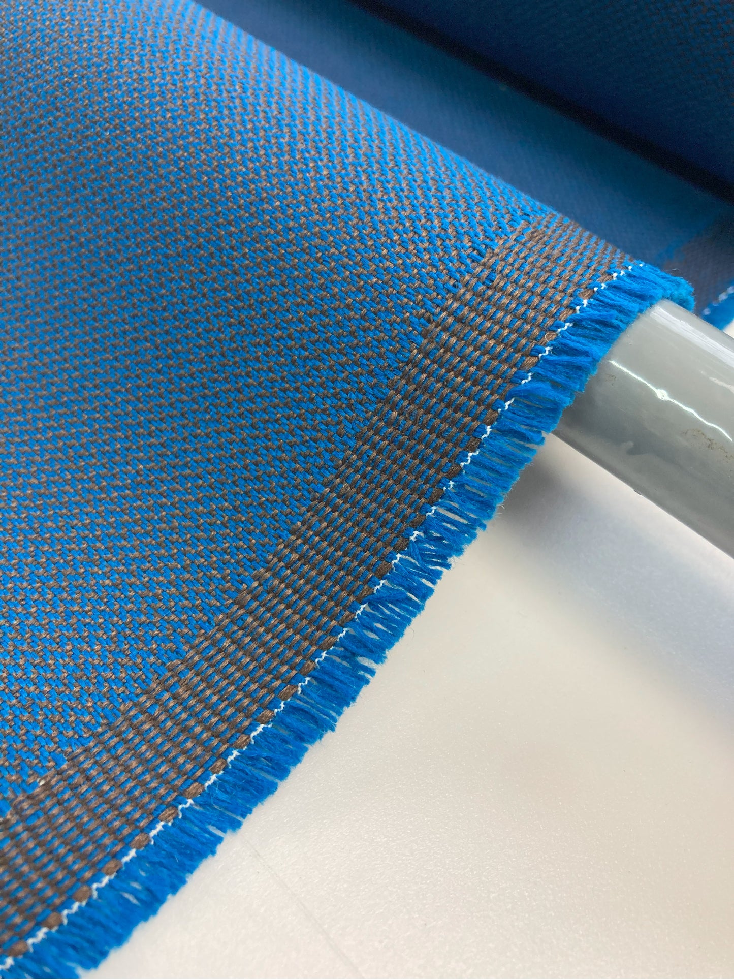 Kvadrat Revive 1 by Georgina Wright | Eco Upholstery Fabric 100% recycled polyester - Modern Upholstery